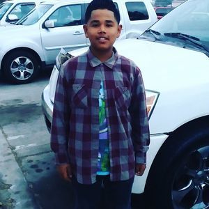 Meet your Posher, Fabian